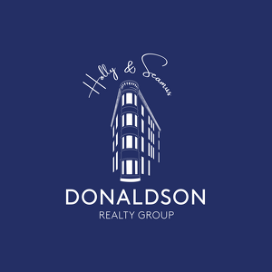 Fundraising Page: Donaldson Realty Group